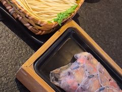 -湊湊火锅·茶憩(和平大悦城店)