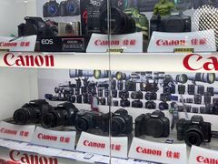 -佳能相机专卖店(新大陆数码馆店)