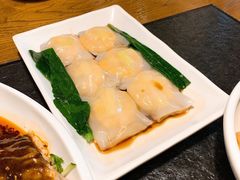 鲜虾肠粉-小城粥道·海胆鲜虾粥(解放广场店)