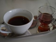 -研途咖啡馆(健康路店)