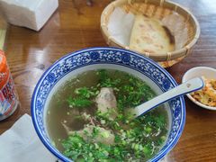 -长安后宰门水盆羊肉(新都心店)