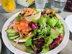 -The Rug Cafe(王府中环店)