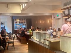 -BAKER&SPICE(安福路店)