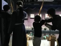 -轻武堂传统射箭·功夫茶·射击体验馆(仁和新城店)