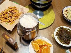 -肖记公安牛肉鱼杂馆· 省级非物质文化遗产(仁和路店)