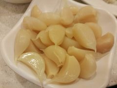 糖蒜-八先生涮肉房(三里河店)