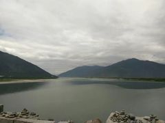 -雅鲁藏布江
