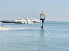 -启东恒大海上威尼斯酒店