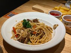 -菲滋意式餐厅(西溪印象城店)