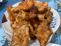 -东北酱骨头馆(蓁巷店)