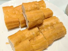 油条-南宁荔园维景国际酒店·荔园中餐厅