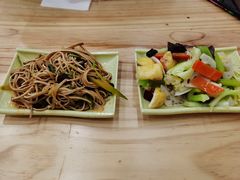 -豫丰园羊肉烩面·羊汤·大盘鸡