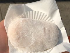 -澳门长洲糯米糍(柯打苏沙街店)