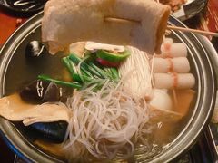 -Outdark Korean Restaurant