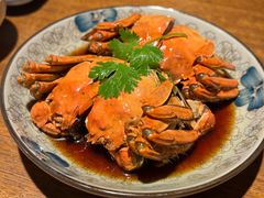 -乔街深夜食堂·小龙虾·高压锅生蚝(杭州总店)