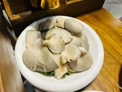 -老北京涮肉(经一路店)