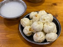 -红帽叔叔包子