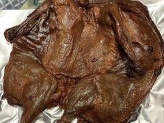 -郴州特产舜华临武鸭(郴州西站店)