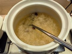 -素满香·食养自助(天一广场店)