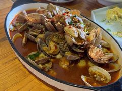 -长亭酒肆.武夷菜(鼓楼后海店)