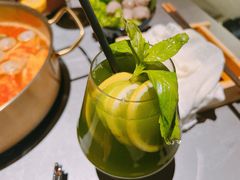 -罗勒家·养生火锅· Bistro(大望路店)