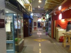 -骑鹅公社(南开大悦城店)