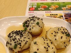 -小杨生煎(周浦万达店)
