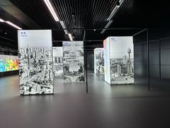 -深圳市当代艺术与城市规划馆