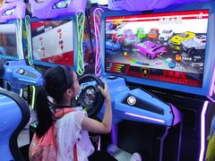 -真快活Coohoo Max(武汉绿地新田360店)