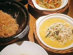 -永安水煮活鱼·仪征土菜院子