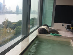 -上海外滩悦榕庄酒店