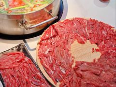 -刘少华贵州小黄牛·鲜牛肉火锅(总店)