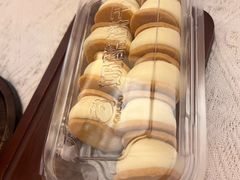 -甜嘟嘟烘焙坊(舒城路店)