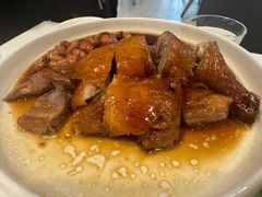 -金湖港式餐厅(建外店)