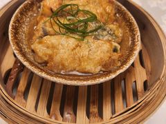 -酌宴府The China Club·广州万富希尔顿酒店(云城东路店)