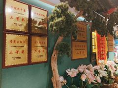 -小凤庭·地道湖北菜武昌鱼·藕汤(38年黄鹤楼店)