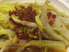 -枣庄开元凤鸣山庄·中餐厅