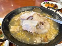 -京滨饭店·餐厅(阜外大街店)