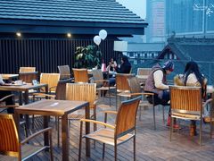 -无印良品餐堂 MUJI Diner(成都太古里店)