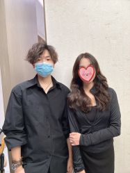 -Kraemer Paris苏豪路易士·嘉玛发廊