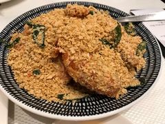 -新加坡海鲜共和(名胜世界圣淘沙海滨坊)