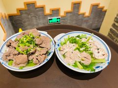-肖四女乐山跷脚牛肉(江北星街坊店)