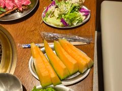 -一品诚记烤肉(大连柏威年购物中心店)