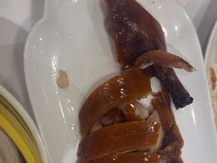 -万荣烤鸭店·北京菜(天坛店)