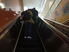 -海淀黄庄(地铁站)