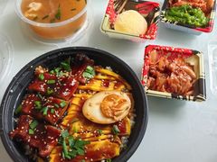 -姑苏家宴·苏帮菜·松鼠桂鱼(苏州总店)