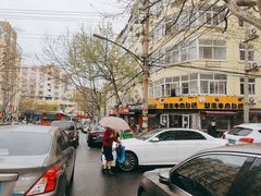 -赵家牛肉砂锅(台西三路店)