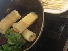 -阿源鱼捞斑鱼火锅·海鲜粥(山景尚宅店)