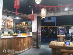 -老城南.鸭血粉丝汤(夫子庙店)