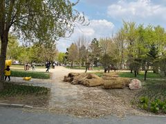 -长春公园(普阳街道)